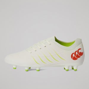 CCC PHOENIX 2.0 PRO FIRM-GROUND BOOT WHITE