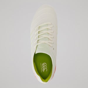 CCC PHOENIX 2.0 PRO FIRM-GROUND BOOT WHITE