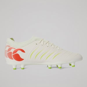 CCC PHOENIX 2.0 PRO FIRM-GROUND BOOT WHITE