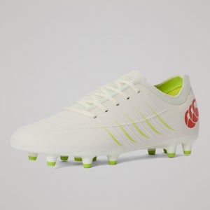 CCC PHOENIX 2.0 PRO FIRM-GROUND BOOT WHITE