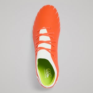 CCC SPEED FALCON PRO FIRM-GROUND BOOT ORANGE