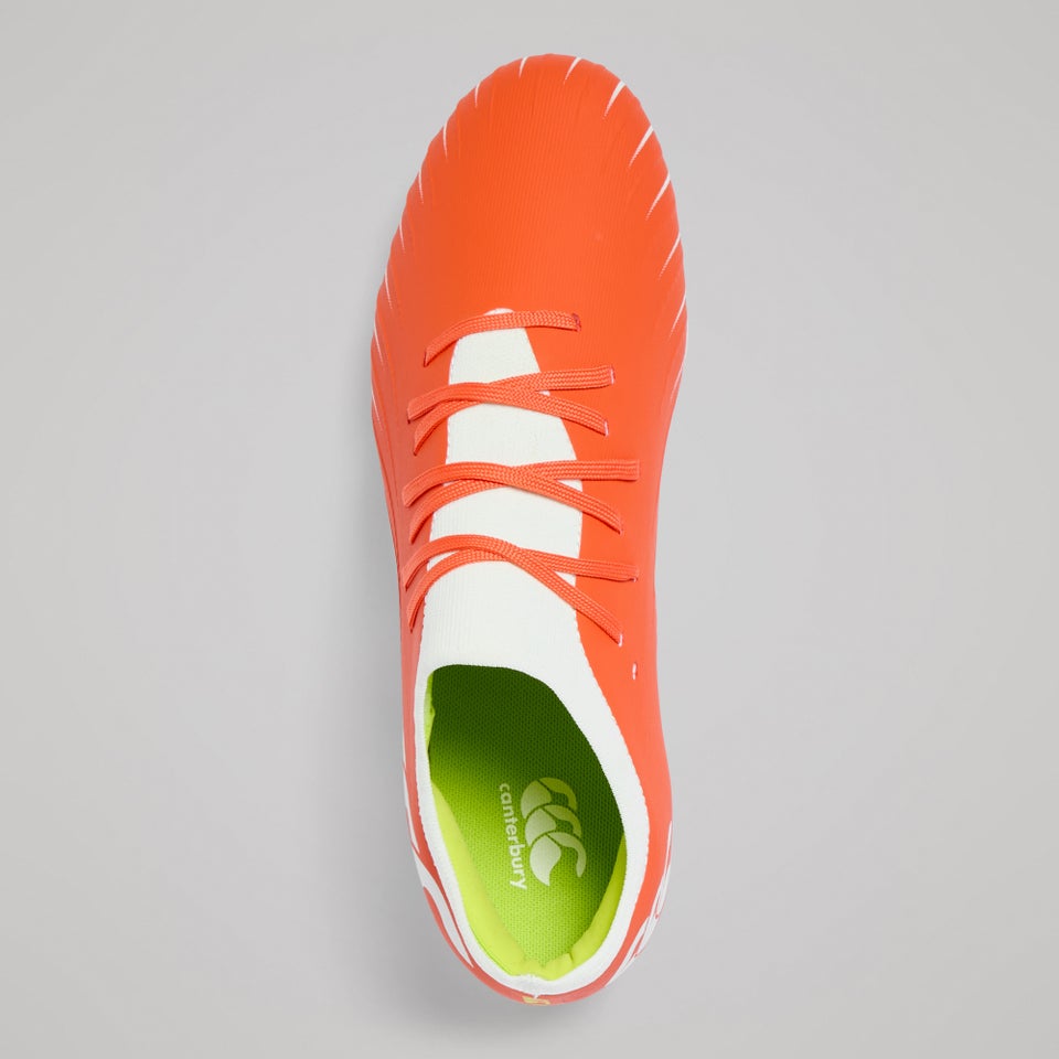 CCC SPEED FALCON PRO FIRM-GROUND BOOT ORANGE