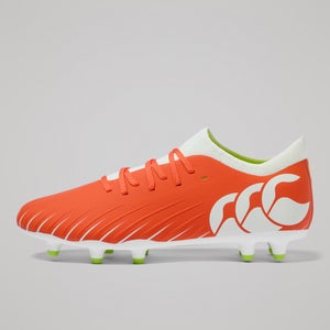 CCC SPEED FALCON PRO FIRM-GROUND BOOT ORANGE