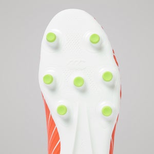 CCC SPEED FALCON PRO FIRM-GROUND BOOT ORANGE
