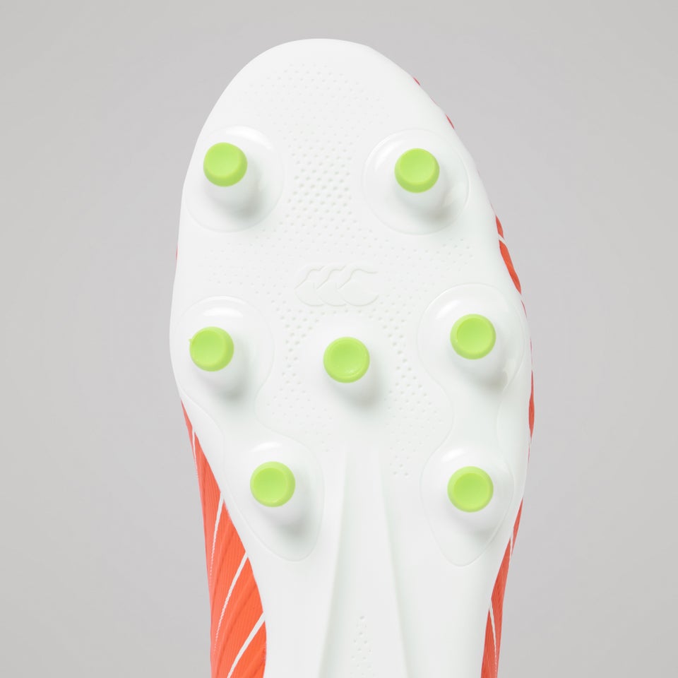 CCC SPEED FALCON PRO FIRM-GROUND BOOT ORANGE