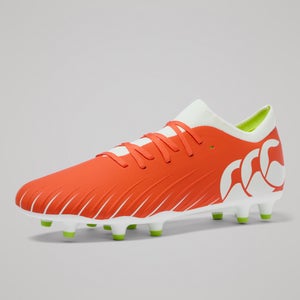 CCC SPEED FALCON PRO FIRM-GROUND BOOT ORANGE
