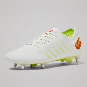 CCC PHOENIX 2.0 ELITE SOFT-GROUND BOOT WHITE
