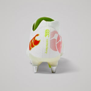 CCC PHOENIX 2.0 ELITE SOFT-GROUND BOOT WHITE