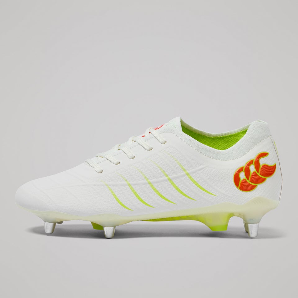 CCC PHOENIX 2.0 ELITE SOFT-GROUND BOOT WHITE