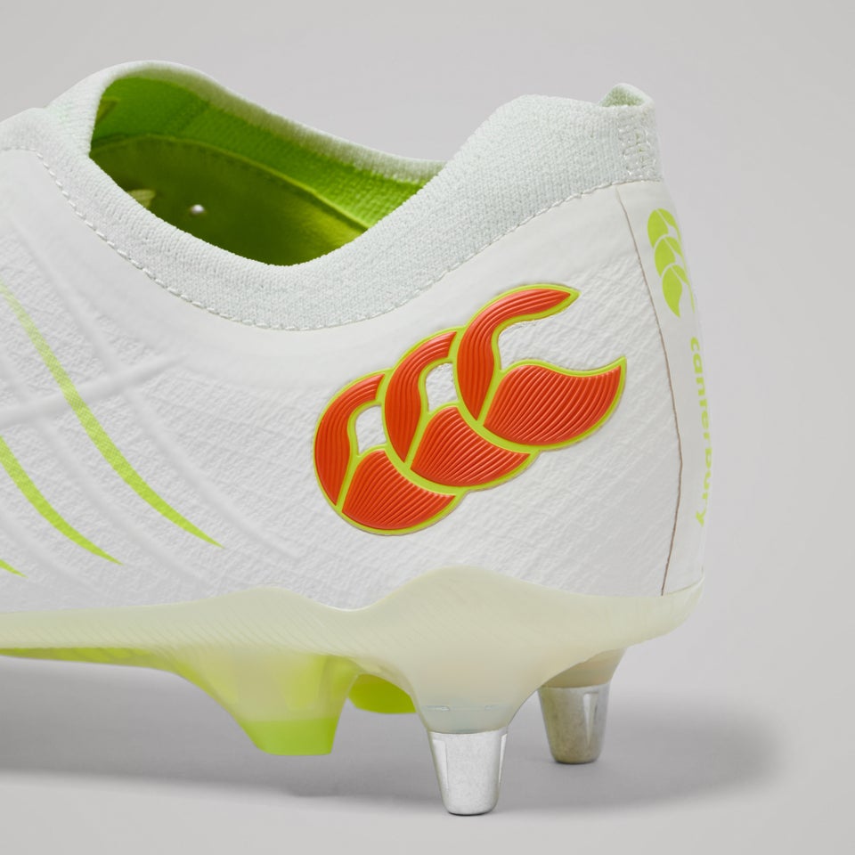 CCC PHOENIX 2.0 ELITE SOFT-GROUND BOOT WHITE