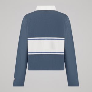 WOMENS EVERYDAY RUGBY JERSEY BLUE