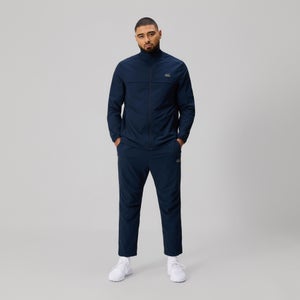 Mens Tempo  Full Zip Jacket Navy