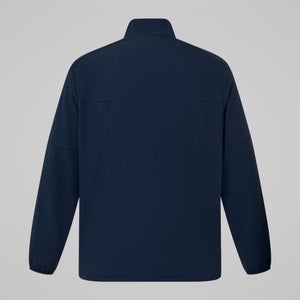 Mens Tempo  Full Zip Jacket Navy