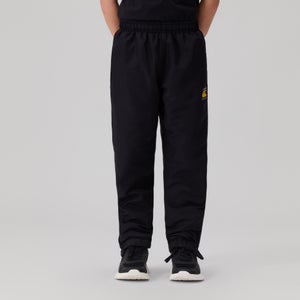 KIDS RAKAIA TRACKPANT BLACK