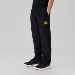 KIDS RAKAIA TRACKPANT BLACK