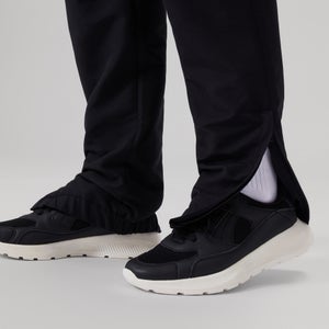 KIDS RAKAIA TRACKPANT BLACK