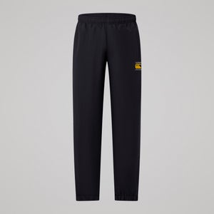 KIDS RAKAIA TRACKPANT BLACK