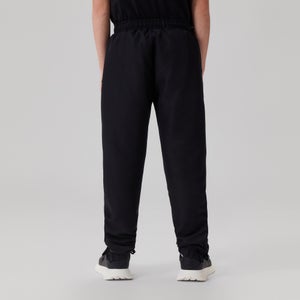 KIDS RAKAIA TRACKPANT BLACK