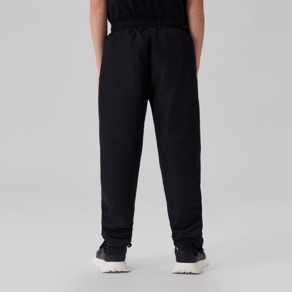 KIDS RAKAIA TRACKPANT BLACK