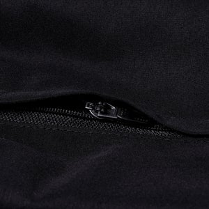 KIDS RAKAIA TRACKPANT BLACK