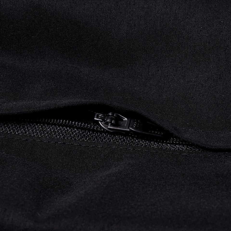 KIDS RAKAIA TRACKPANT BLACK