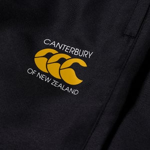 KIDS RAKAIA TRACKPANT BLACK