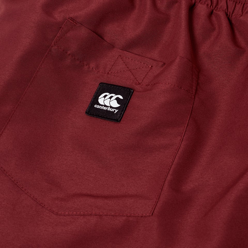 MENS UGLIES TACTIC SHORT RED