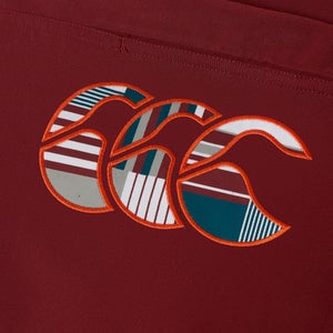 MENS UGLIES TACTIC SHORT RED