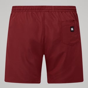 MENS UGLIES TACTIC SHORT RED