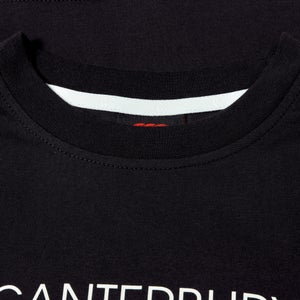 KIDS RAKAIA T-SHIRT BLACK