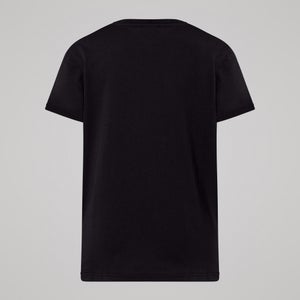 KIDS RAKAIA T-SHIRT BLACK