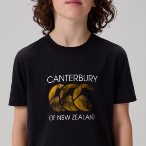 KIDS RAKAIA T-SHIRT BLACK