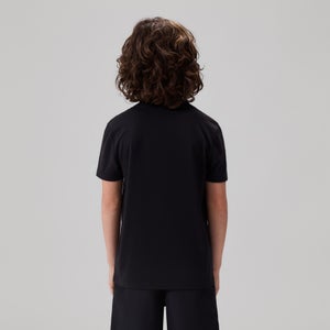 KIDS RAKAIA T-SHIRT BLACK