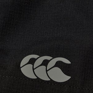 Mens Tempo  Full Zip Jacket Black