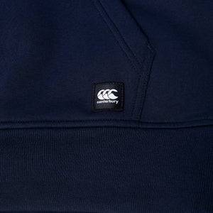 Mens Uglies Hoodie Navy