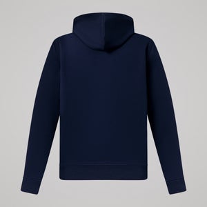 Mens Uglies Hoodie Navy