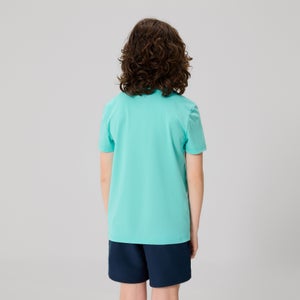 KIDS RAKAIA T-SHIRT BLUE