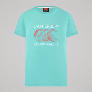 KIDS RAKAIA T-SHIRT BLUE
