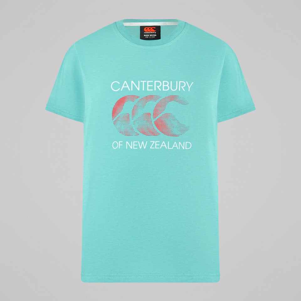 KIDS RAKAIA T-SHIRT BLUE