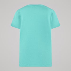 KIDS RAKAIA T-SHIRT BLUE