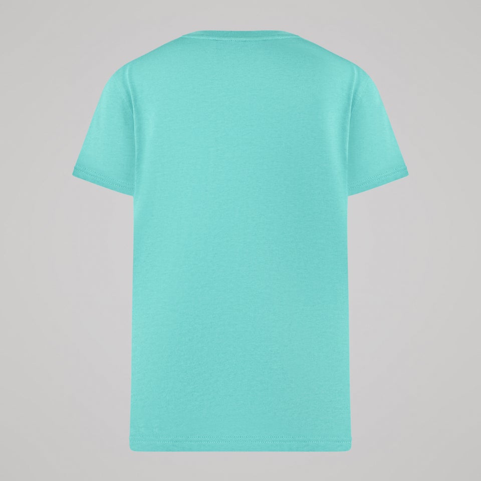 KIDS RAKAIA T-SHIRT BLUE