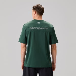 MENS EVERYDAY SPORTS JERSEY GREEN