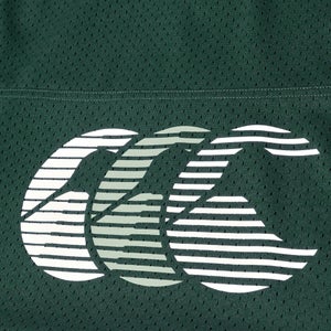 MENS EVERYDAY SPORTS JERSEY GREEN