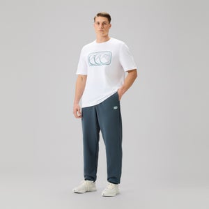 MENS EVERYDAY SWEATPANT BLUE