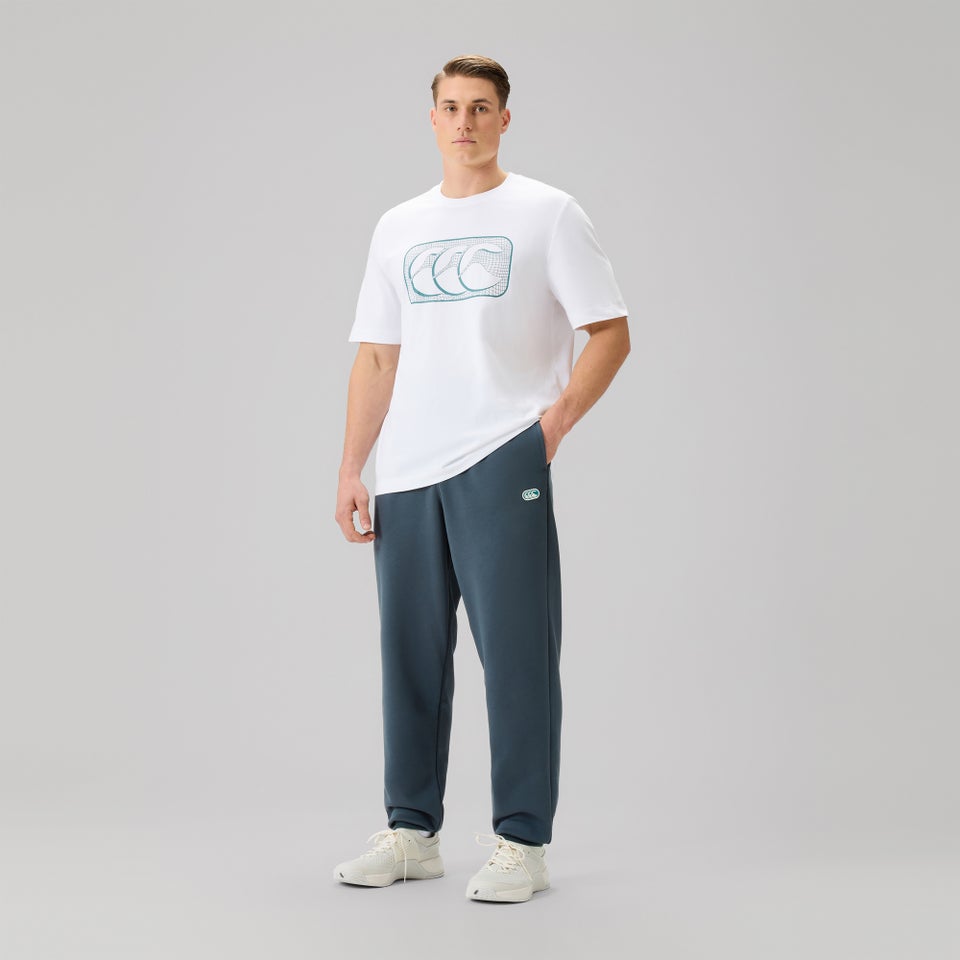 MENS EVERYDAY SWEATPANT BLUE