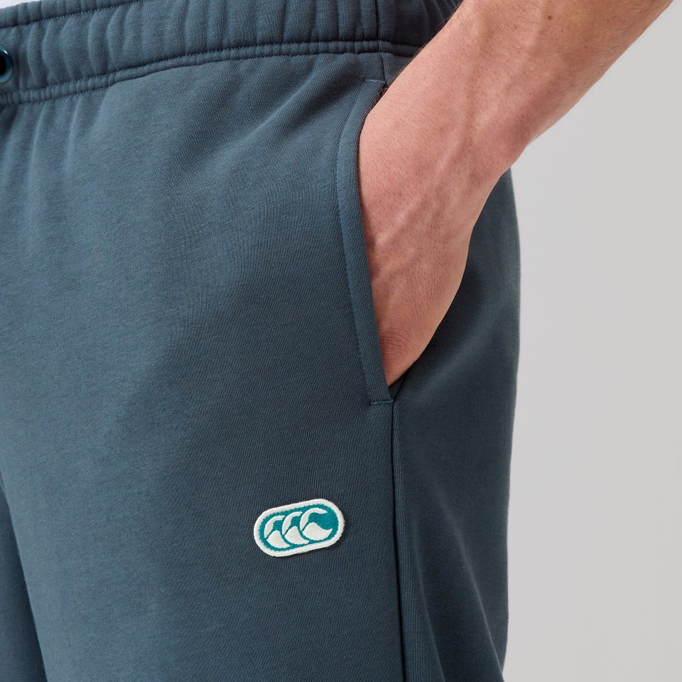 MENS EVERYDAY SWEATPANT BLUE