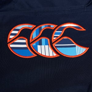 Junior Unisex Uglies Tactic Shorts Navy