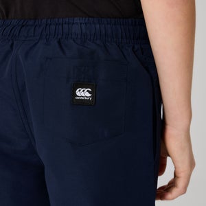 Junior Unisex Uglies Tactic Shorts Navy