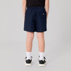 Junior Unisex Uglies Tactic Shorts Navy