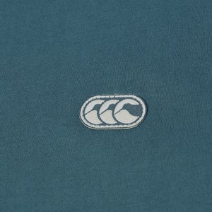 MENS FORCE T-SHIRT BLUE